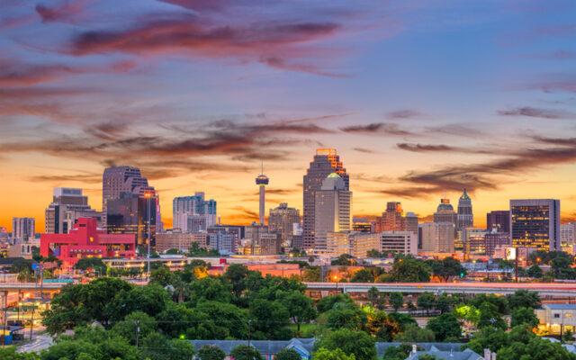 San Antonio City Council tried to block ICE detention center on East Side