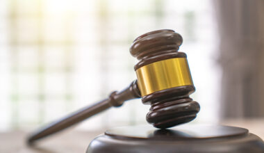 DOJ: Venezuelan national convicted of sex trafficking in San Antonio