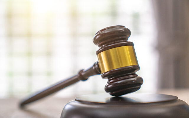 DOJ: Venezuelan national convicted of sex trafficking in San Antonio