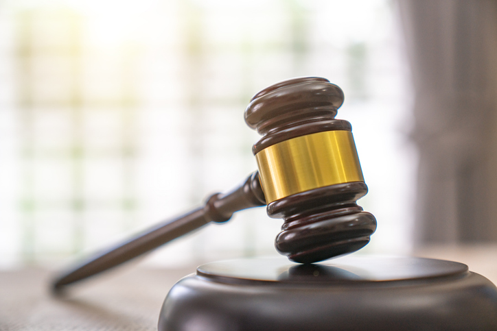 DOJ: Venezuelan national convicted of sex trafficking in San Antonio