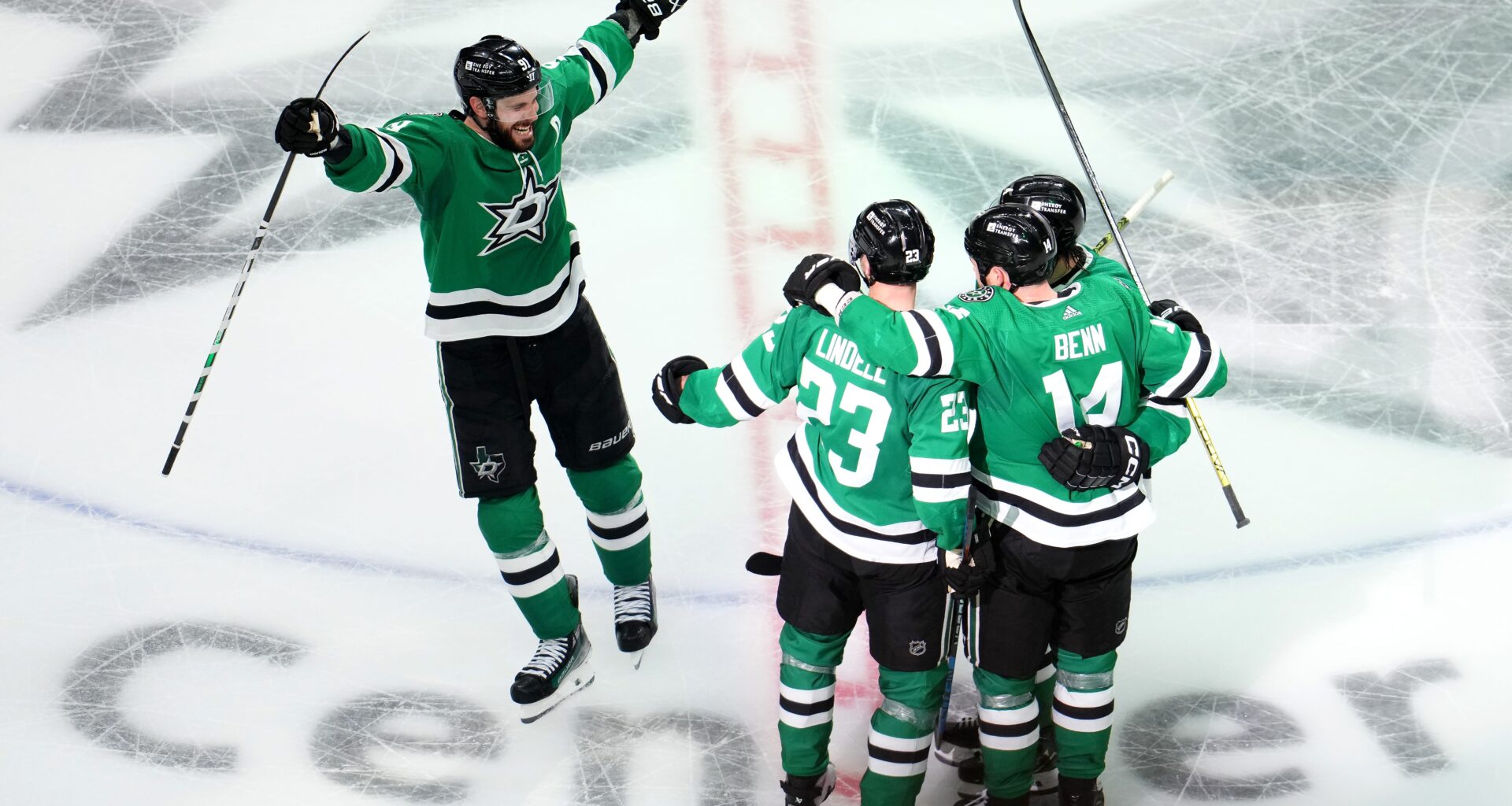 The Dallas Stars are officially being courted by Plano, escalating the battle over where the Stanley Cup champions will play once their lease at American Airlines Center expires - and putting new pressure on the City of Dallas to keep the team downtown.