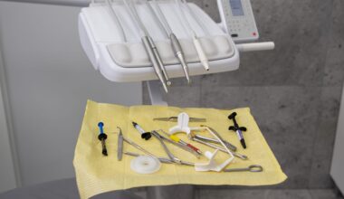 Dentist Chair