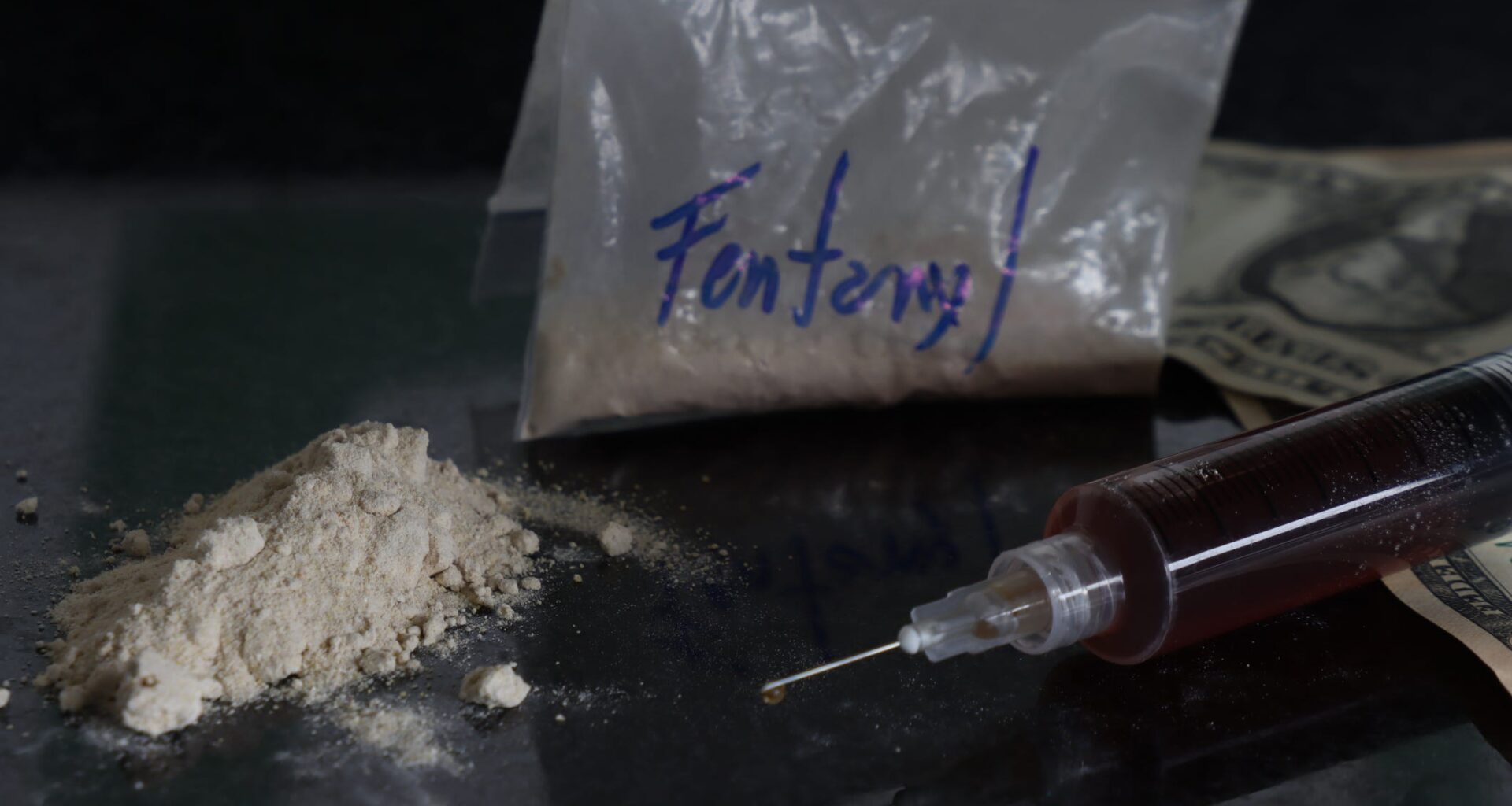 Fentanyl