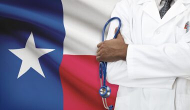 Stock photo of national healthcare system