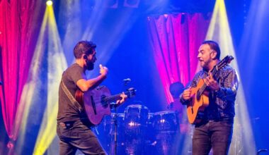 Houston Concert Watch 2/4: Gipsy Kings and More