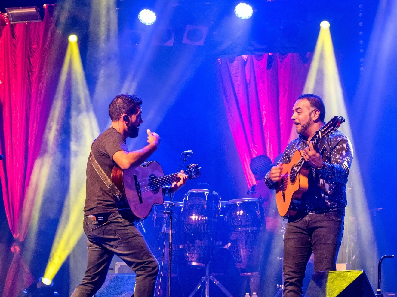 Houston Concert Watch 2/4: Gipsy Kings and More