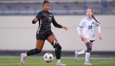 Teenage girls are most likely to tear their ACLs. Parents say more must be done to protect them – Macomb Daily