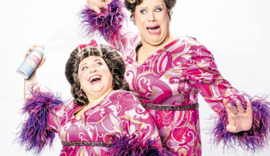 Go West - Dallas Voice