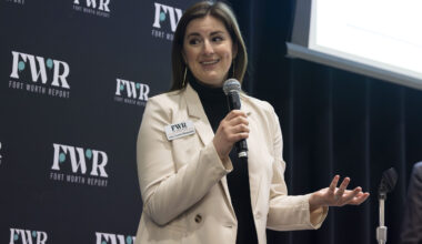 Fort Worth Report promotes Sonya Wierzowiecki to chief development officer