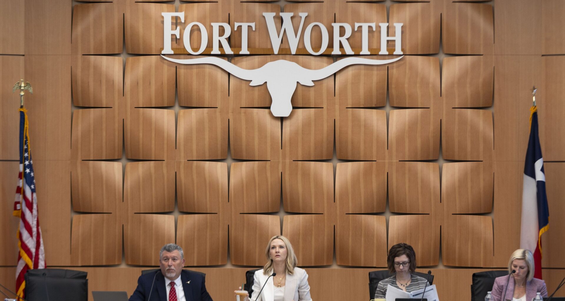 Doubling council salaries, expanding city manager’s authority could be on Fort Worth’s May ballot