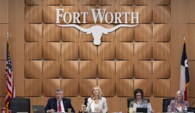 Doubling council salaries, expanding city manager’s authority could be on Fort Worth’s May ballot