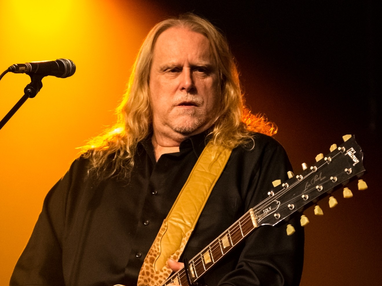 Houston Concert Watch 2/18: Warren Haynes and More