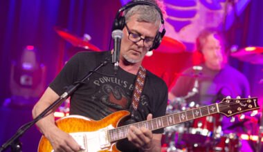 The Return of Moses Guest