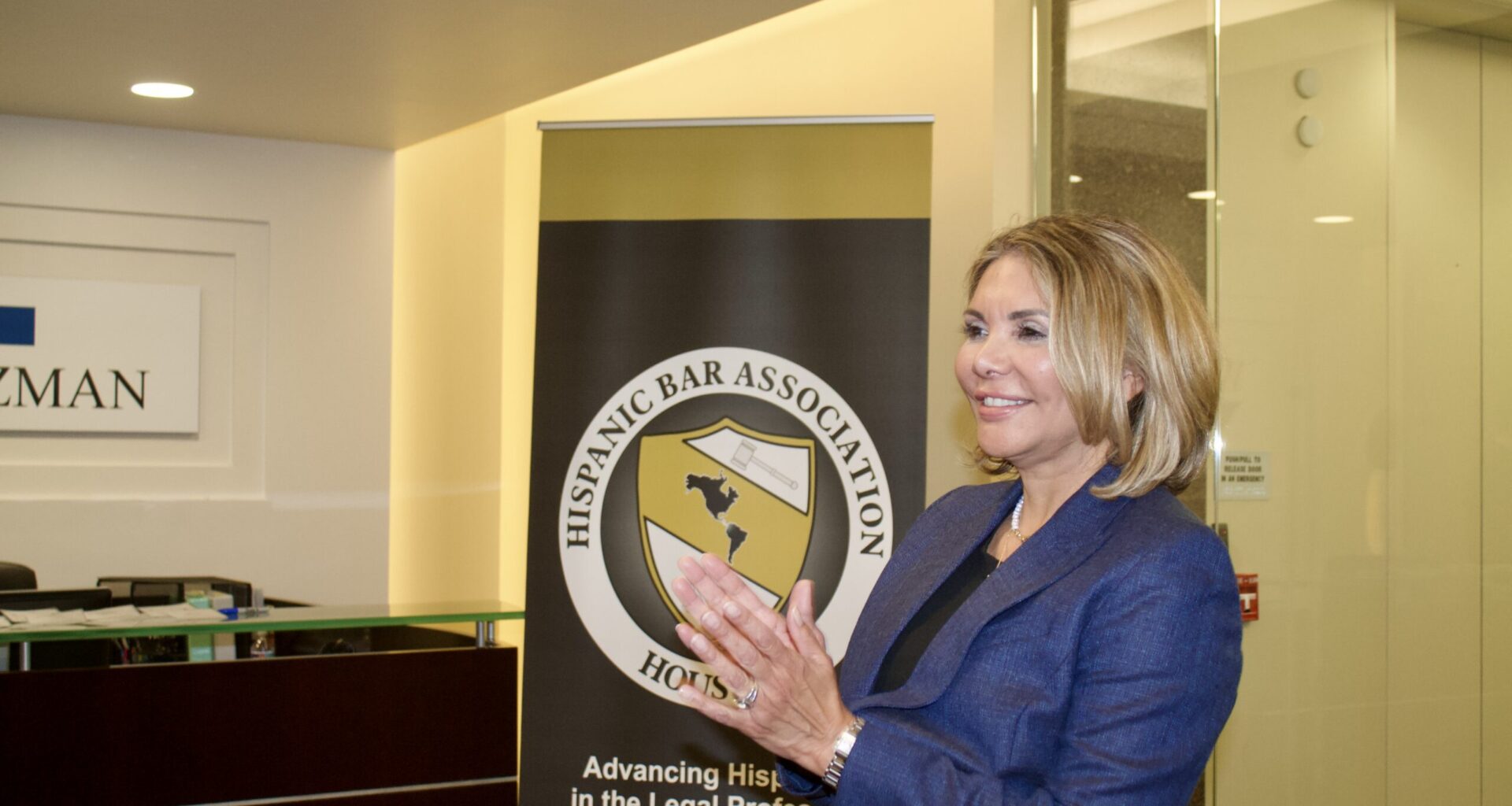 P.S. — ACC DFW, Texas General Counsel Forum to Host International Women’s Day Screening of Local Award-Winning Documentary 