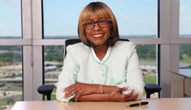 Gyna Bivens, Fort Worth Councilmember and Mayor Pro Tem, Dies at 71