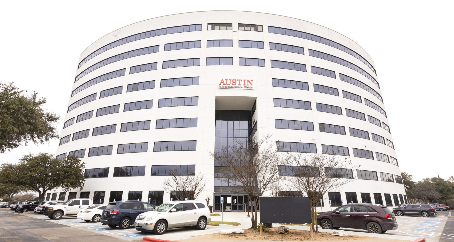 The Week's Biggest News in Brief • The Austin Chronicle