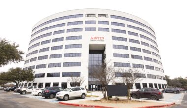 The Week's Biggest News in Brief • The Austin Chronicle