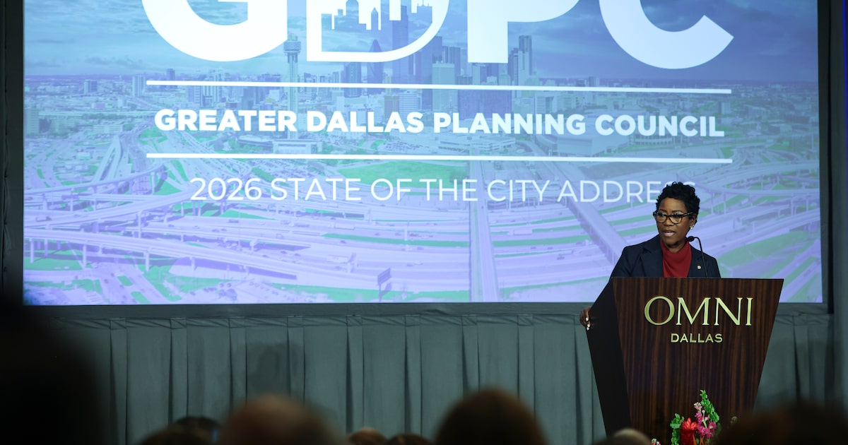 Embrace the skyline, not Applebee’s