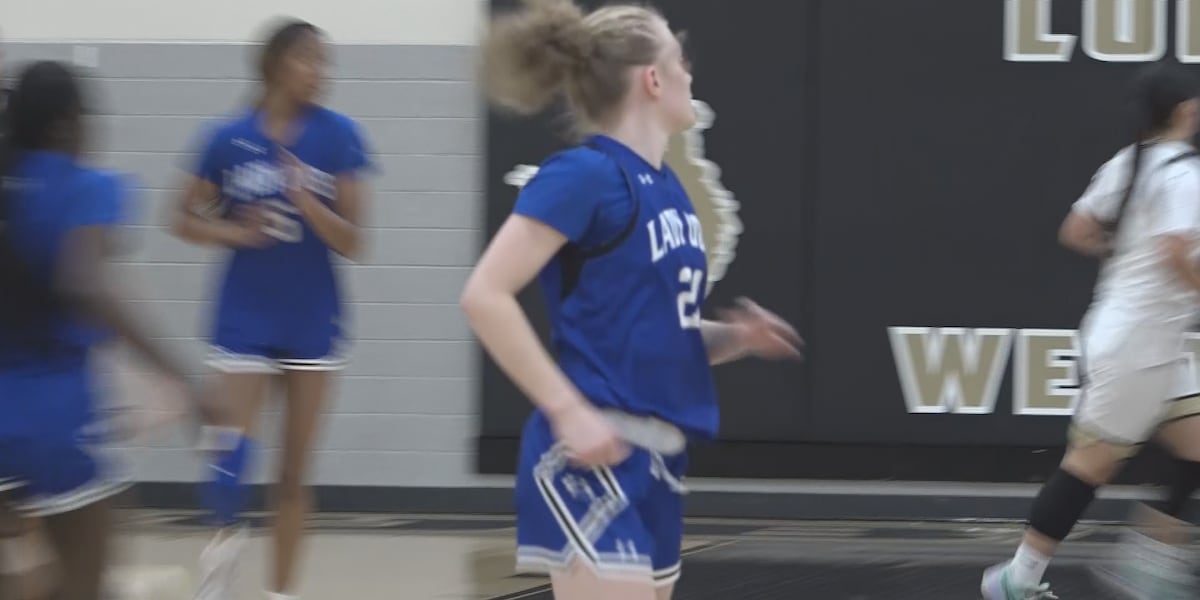Palo Duro boys and girls beat Lubbock High in basketball doubleheader