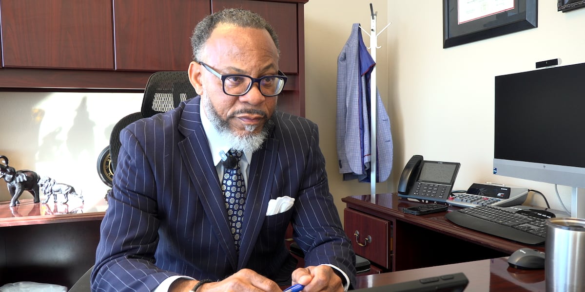 Tomorrow’s Leaders Career Fair set for Thursday