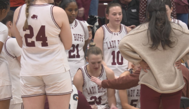 West Texas A&M drops doubleheader at home