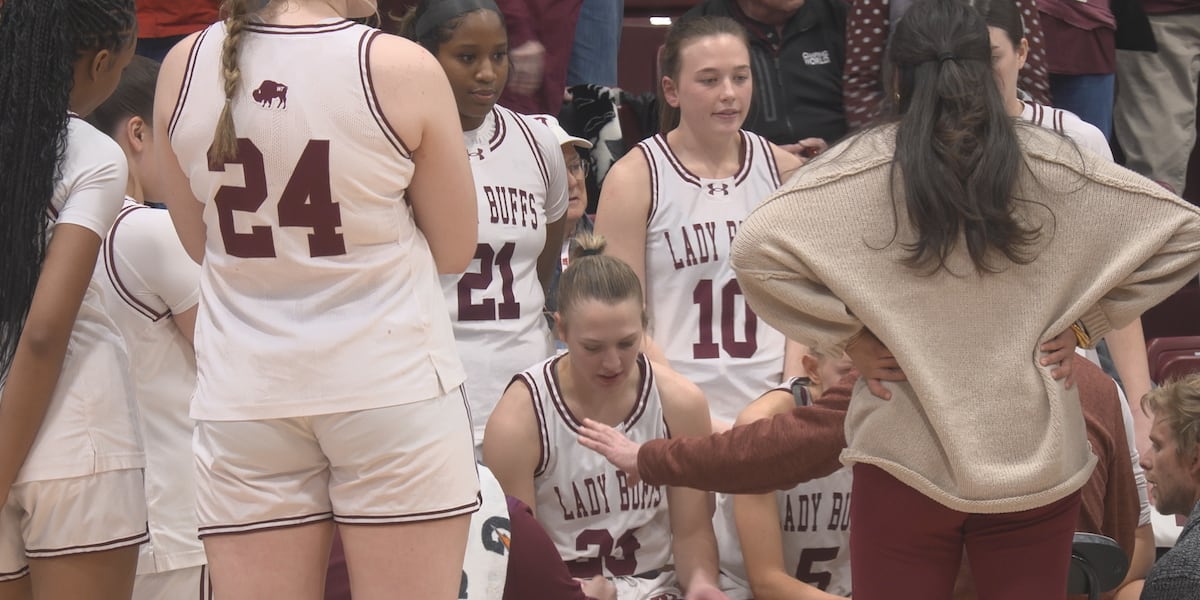 West Texas A&M drops doubleheader at home