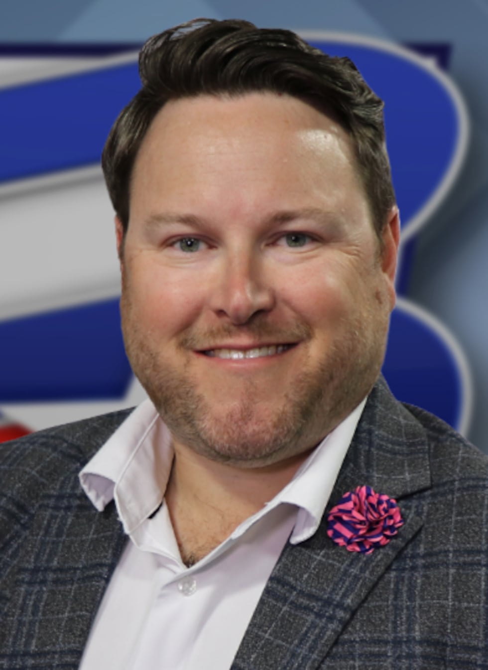 KBTX Senior Texas A&M Sportswriter