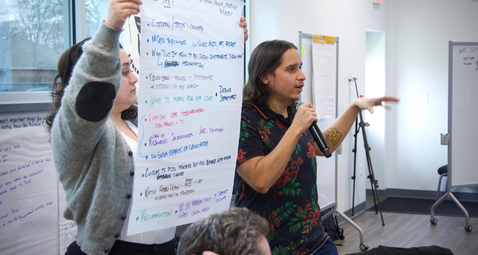 Inside the fight to save Texas’ Native American studies course