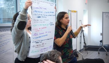 Inside the fight to save Texas’ Native American studies course