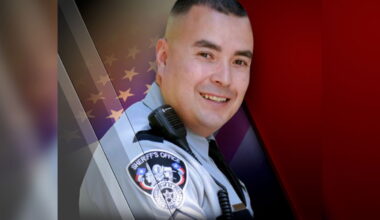 Registration opens for 5k Run/Walk honoring fallen El Paso County Sherriff's Office deputy