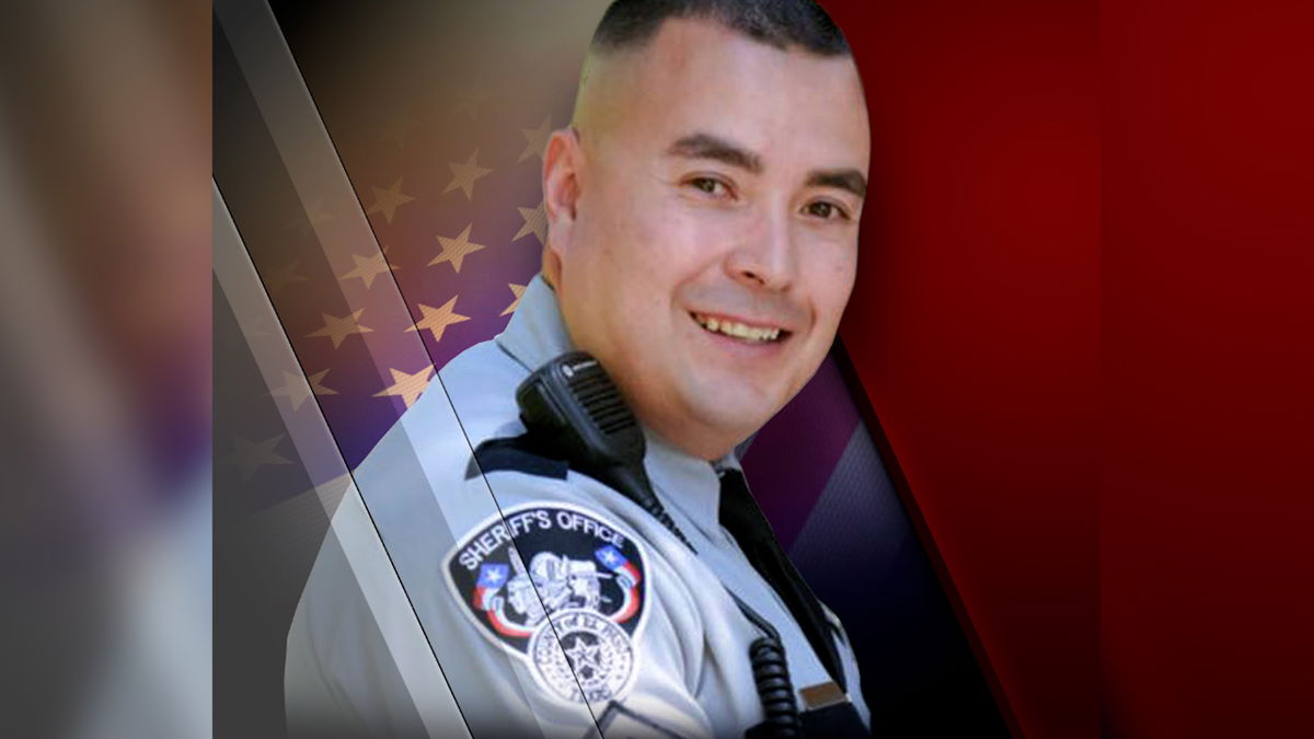 Registration opens for 5k Run/Walk honoring fallen El Paso County Sherriff's Office deputy