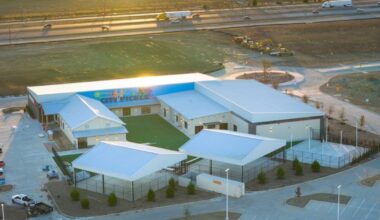 $1.1 billion north Fort Worth development and other D-FW real estate news