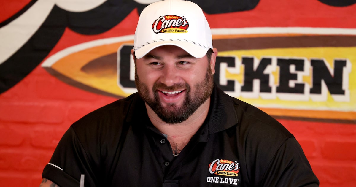 Koe Wetzel to perform at his Fort Worth bar for special anniversary