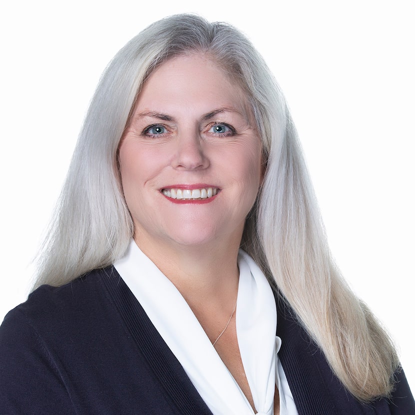 Jackie Bescherer is a candidate in the Democratic primary for Texas House District 61, which...