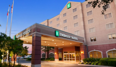 Latest news: Ashford finalizes Austin sale; more details on Miami tower; Marriott adds in Sydney