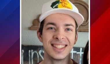 China Spring mother asks community for help locating son missing in Fort Worth area