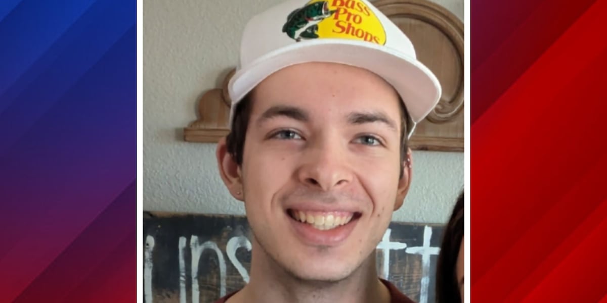 China Spring mother asks community for help locating son missing in Fort Worth area