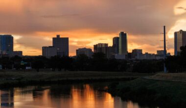 New spot in D-FW opens making Hill Country-style barbecue, with roots in Saudi Arabia