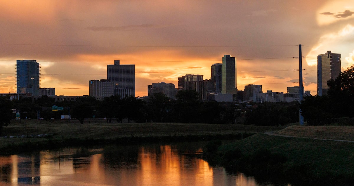 New spot in D-FW opens making Hill Country-style barbecue, with roots in Saudi Arabia