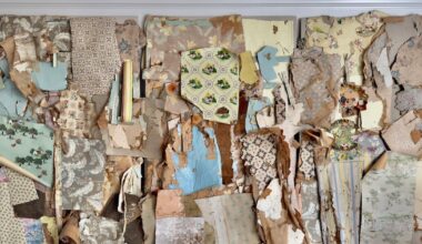 Ashley Canty’s ‘Heap of Broken Images’ holds together