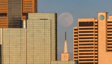 Taiwan job fair showcases D-FW's growing international clout