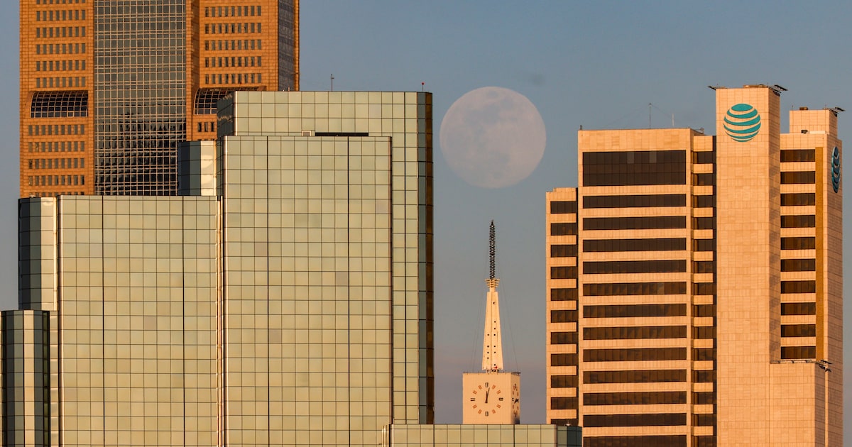 Taiwan job fair showcases D-FW's growing international clout