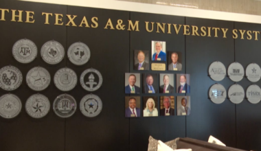 Texas A&M Board of Regents could approve new programs across university system