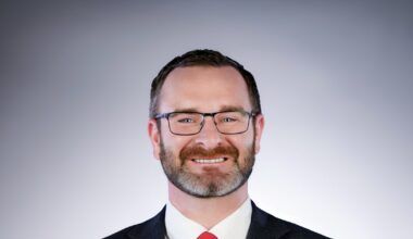 North Texas native joins Fox 4’s weather team: ‘I feel truly blessed’