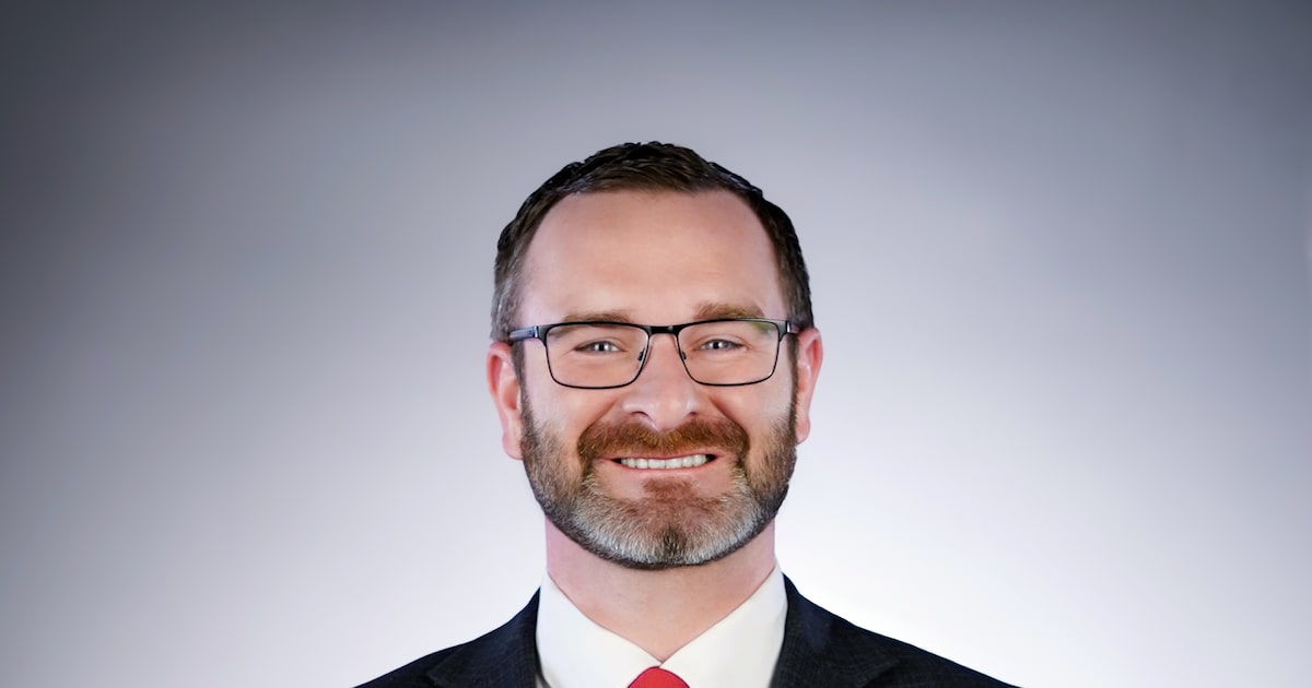 North Texas native joins Fox 4’s weather team: ‘I feel truly blessed’