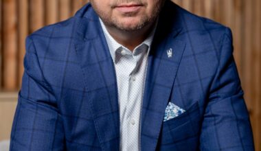 HTeaO appoints Chris Phillips as chief financial officer