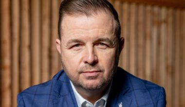 HTeaO Names Chris Phillips CFO to Support National Expansion