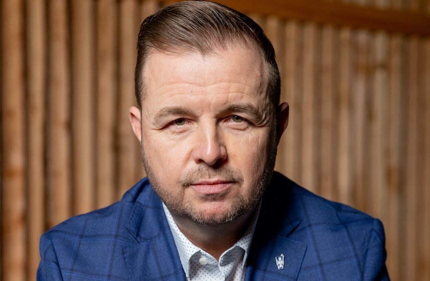 HTeaO Names Chris Phillips CFO to Support National Expansion