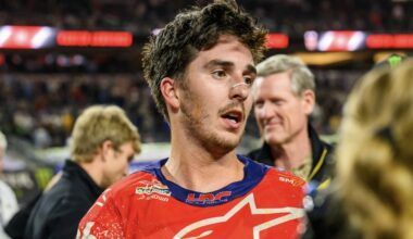 WATCH THE 2026 ARLINGTON/DALLAS SUPERCROSS IN UNDER 25 MINUTES