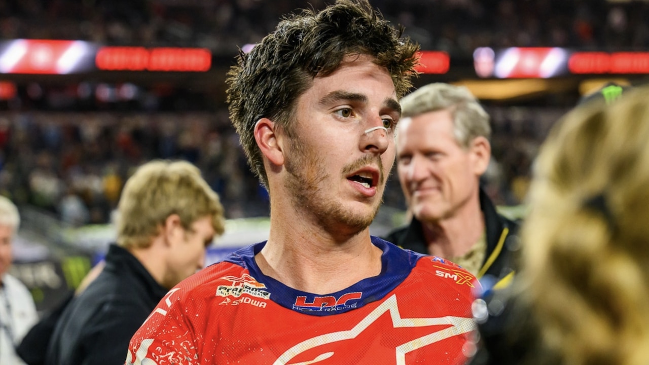 WATCH THE 2026 ARLINGTON/DALLAS SUPERCROSS IN UNDER 25 MINUTES